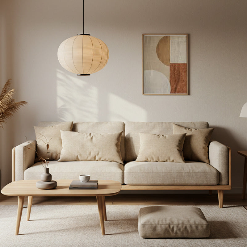 クラフト　ジャパンディ　アートポスター　抽象画シリーズ